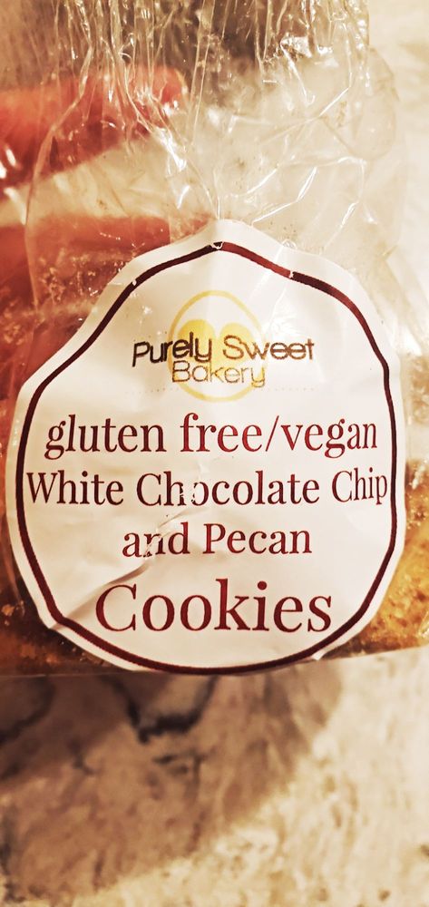 Purely Sweet Bakery 3375 Dayton Xenia Rd, Dayton