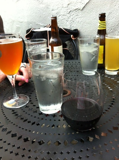 The Black Rooster Pasta Bar