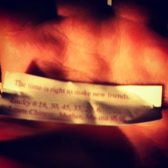 Photo credit: foursquare