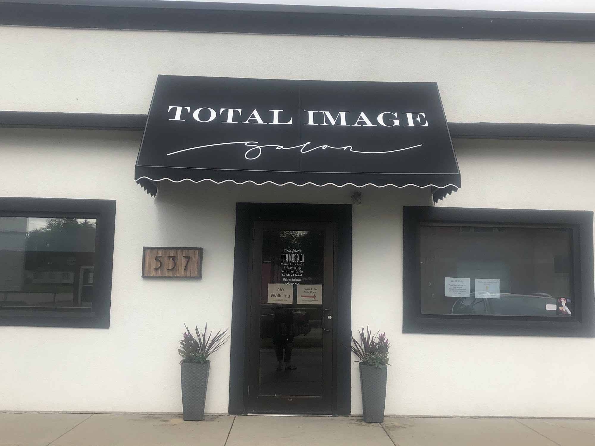 Total Image Salon LLC