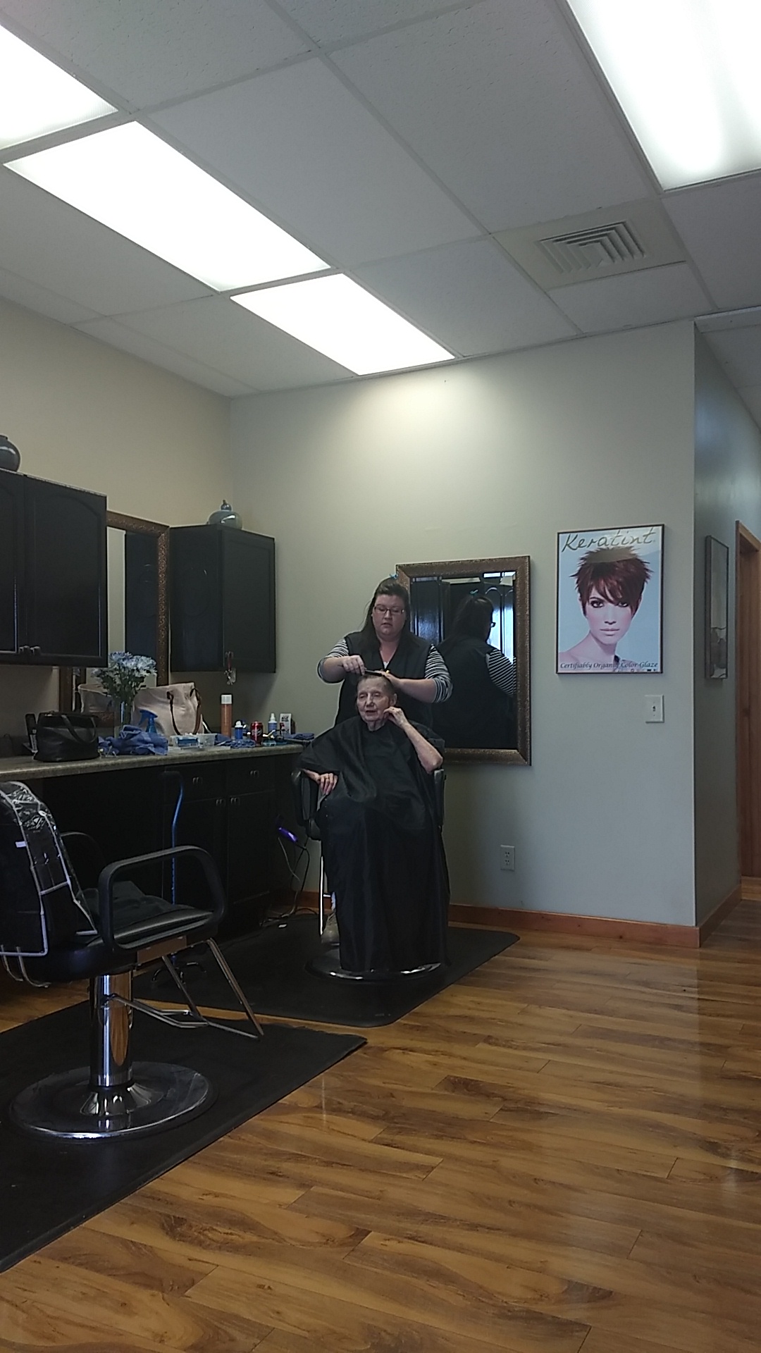 Terri & Co Salon