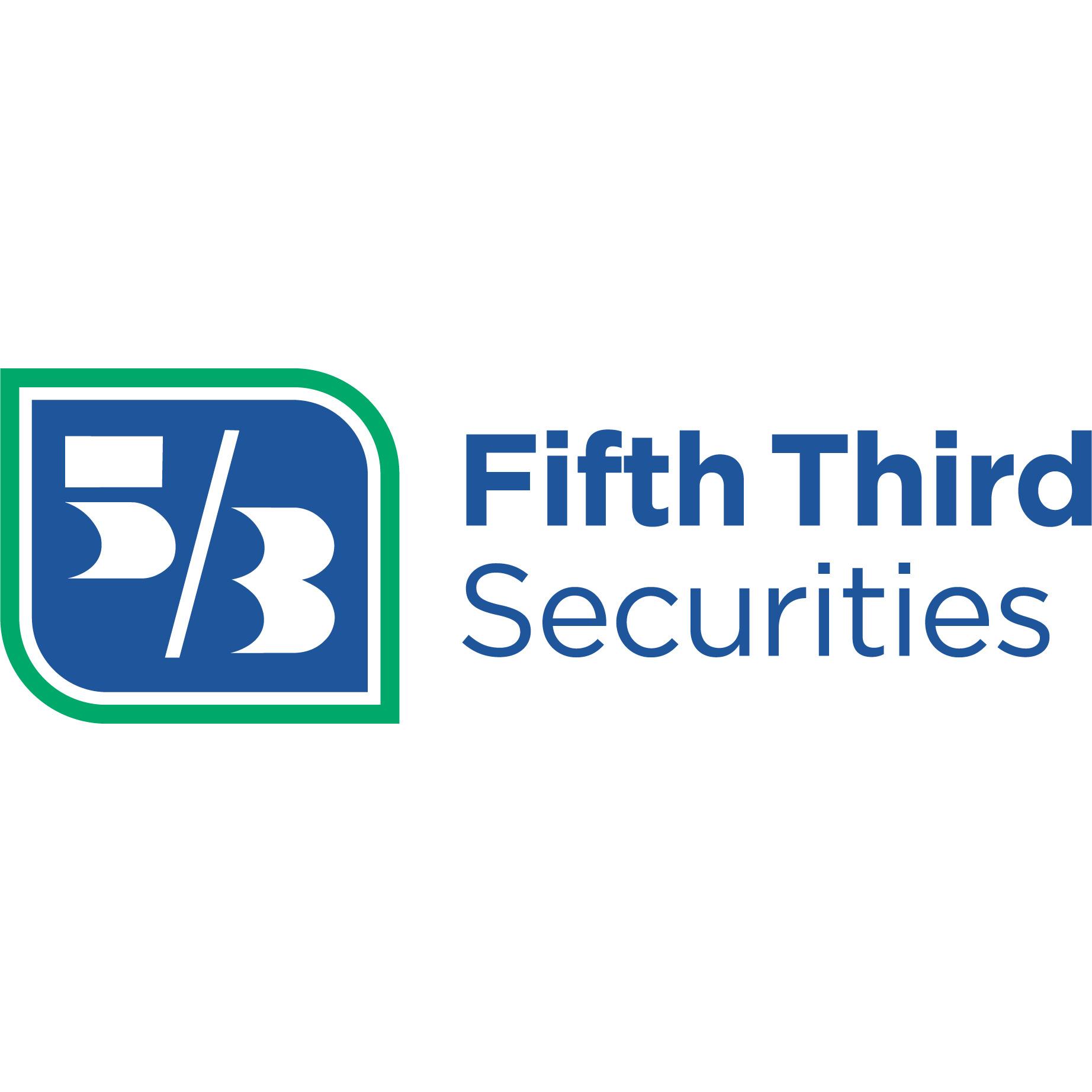 Fifth Third Securities - Jason Rizzo