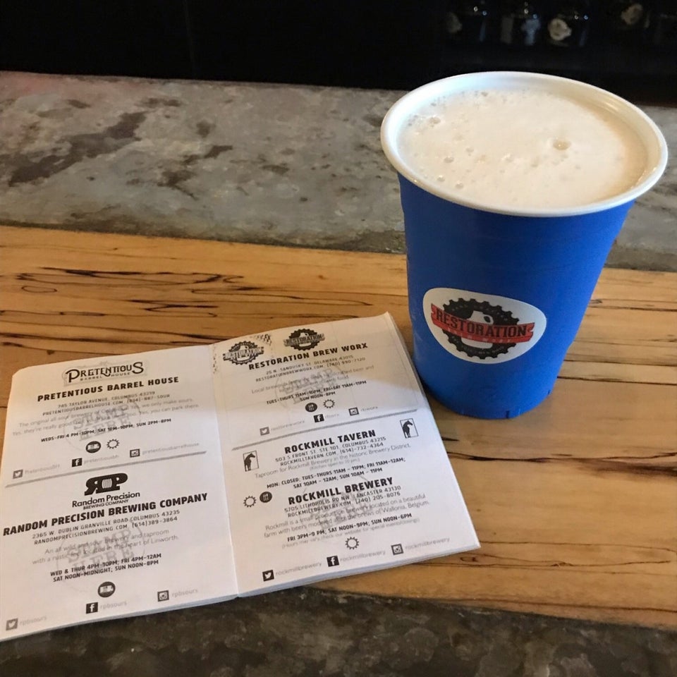 Photo credit: foursquare