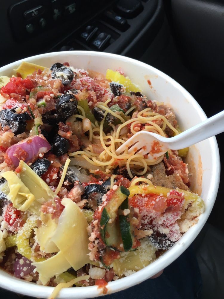 Freddy's Street Food 1165 Columbus Pike, Delaware