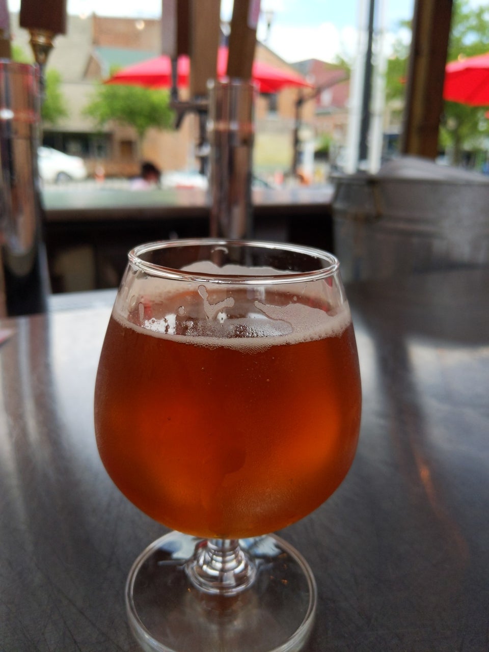 Old Dog Alehouse & Brewery 13 W William St, Delaware
