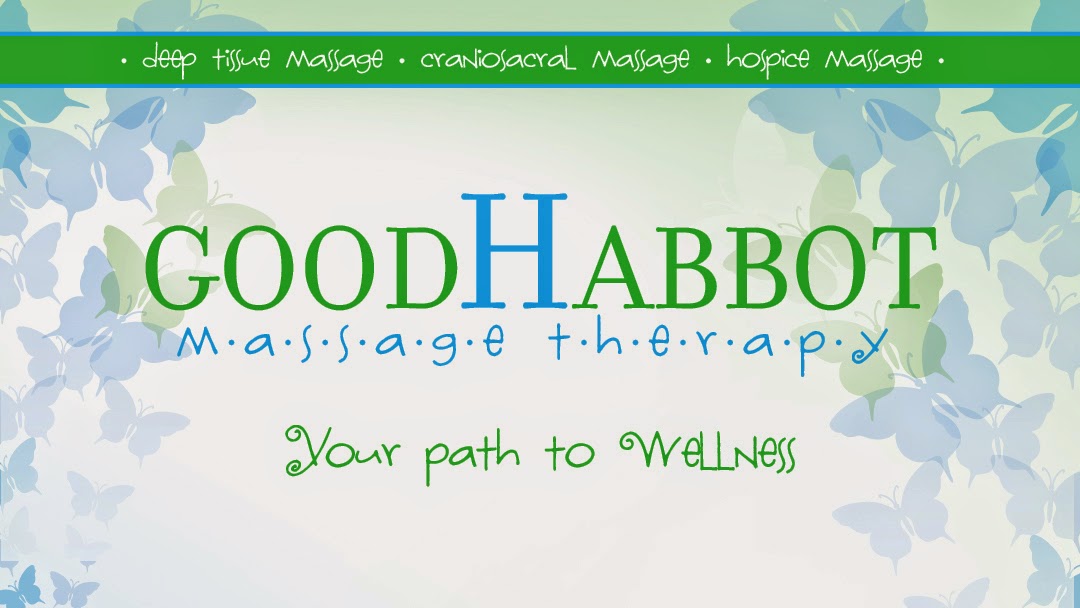 Good Habbot Massage Therapy