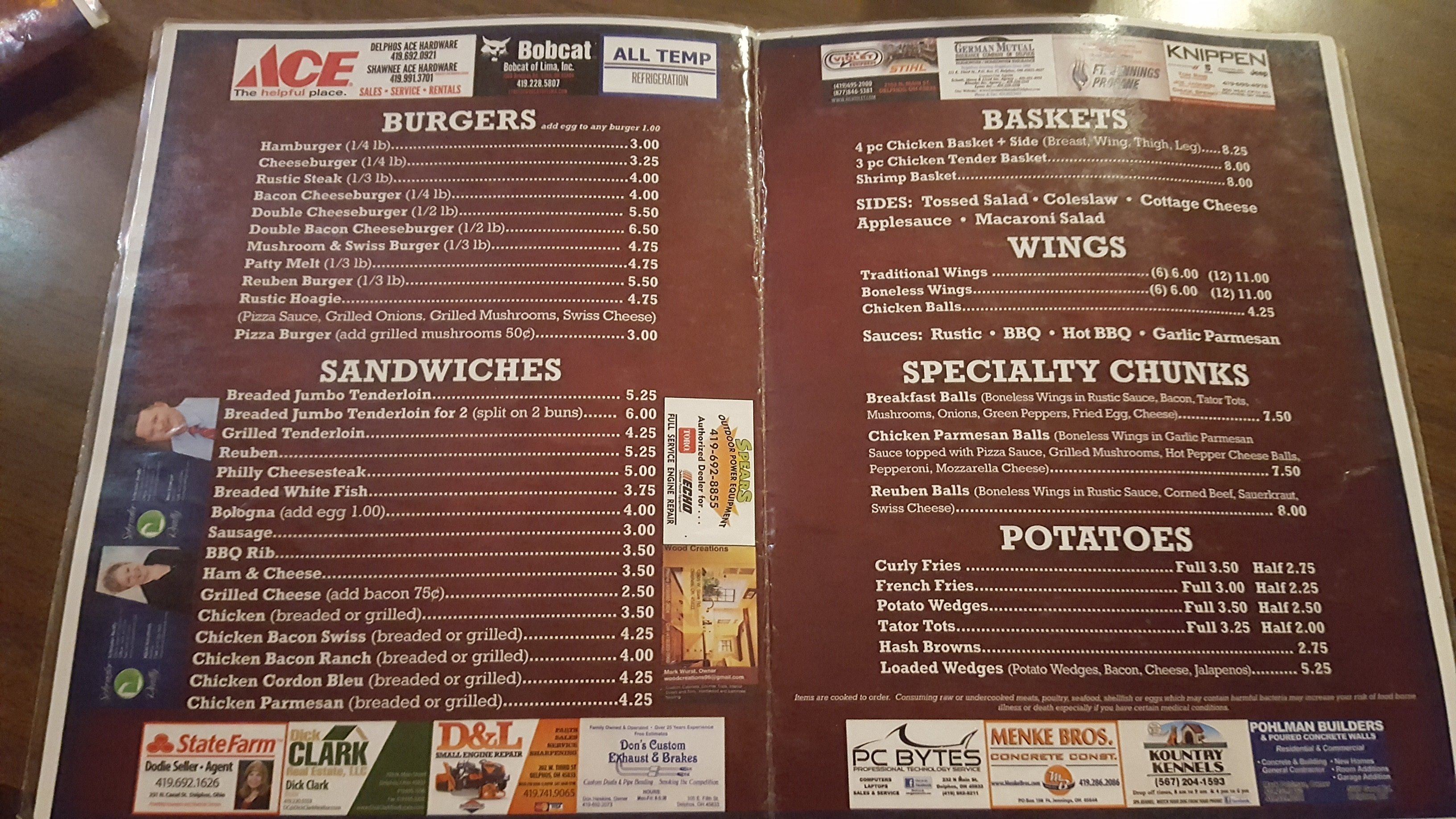 Photo credit: Tripadvisor