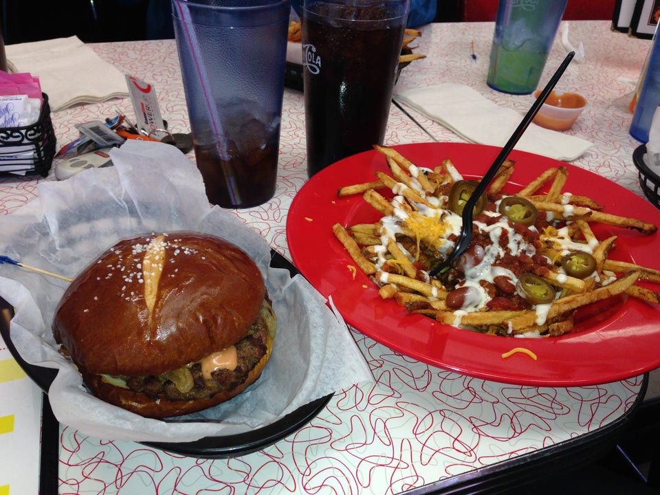 Photo credit: foursquare