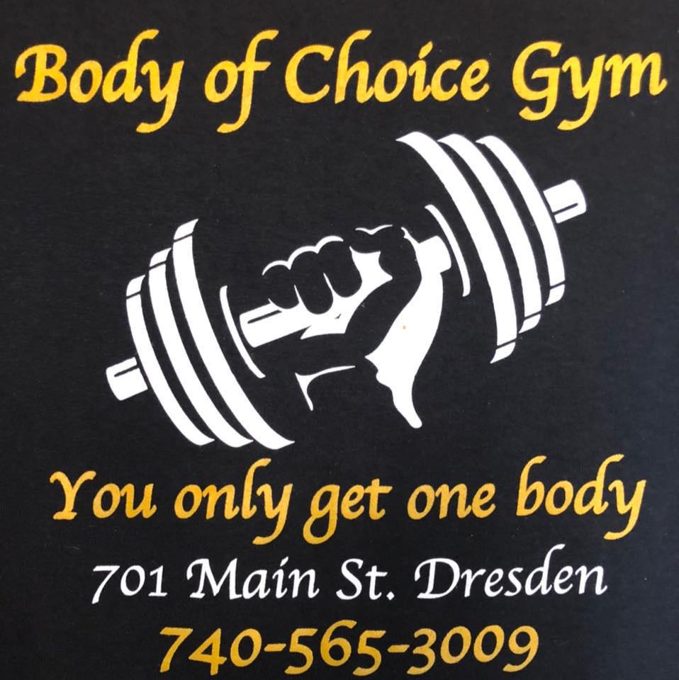 Body Of Choice Gym
