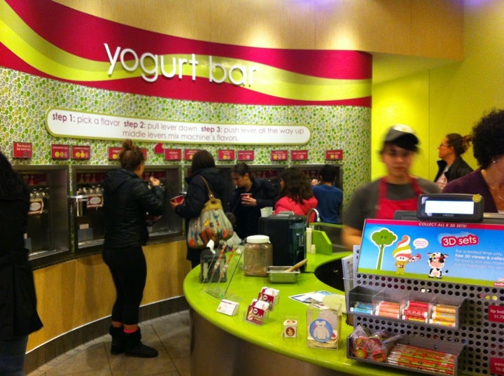 Photo credit: foursquare