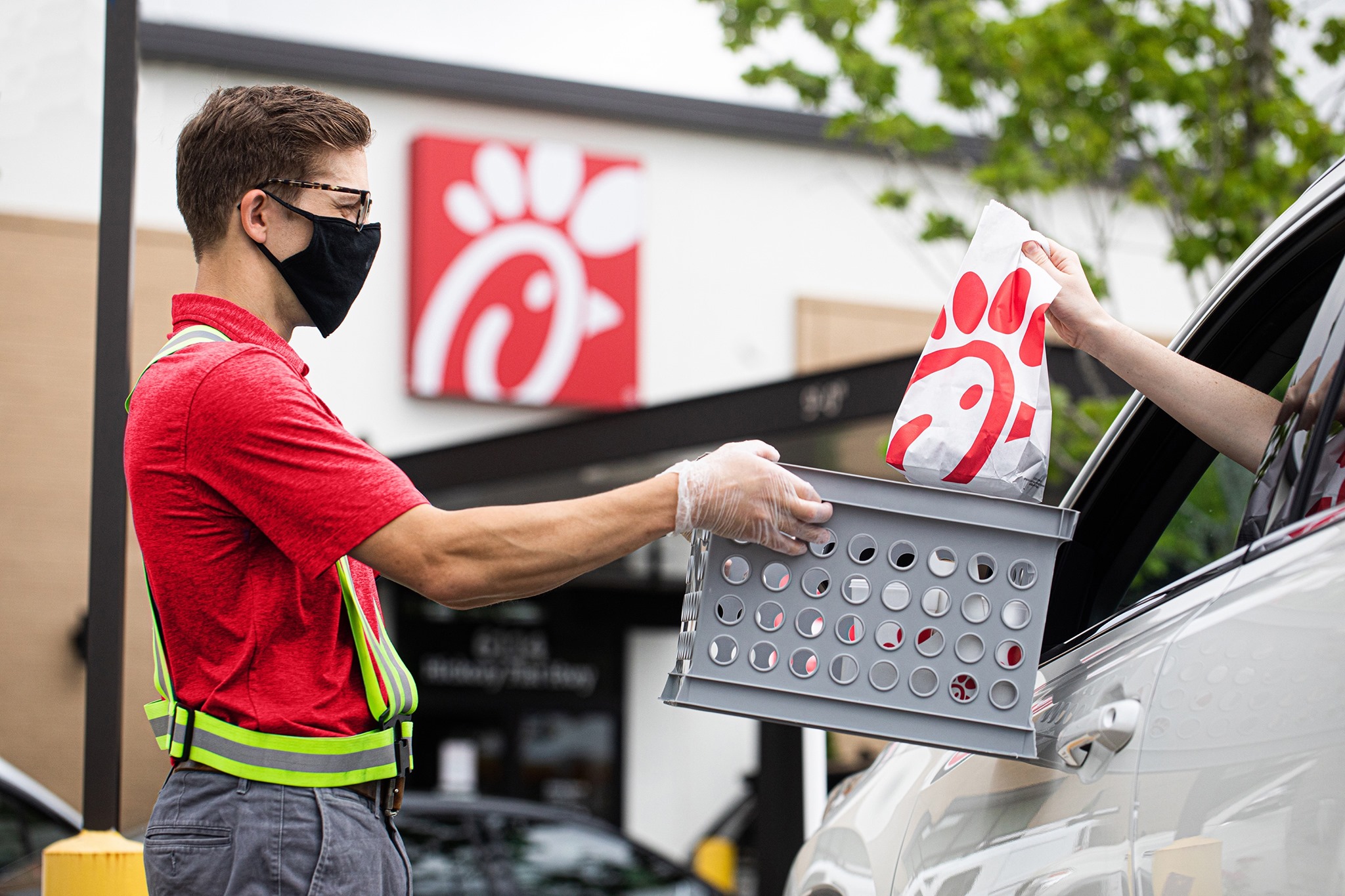 Dublin, OH Restaurants Open for Takeout, Curbside Service and/or