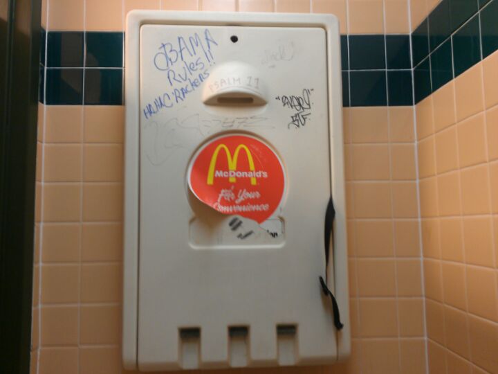 Photo credit: foursquare