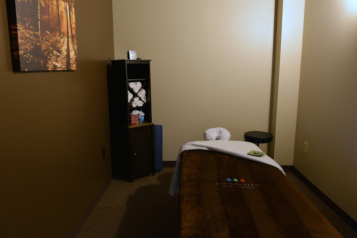 Elements Massage