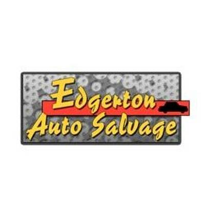 Edgerton Auto Salvage