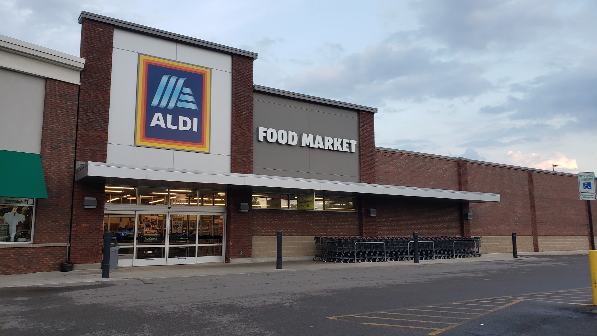 ALDI