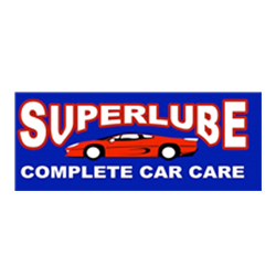 Superlube Complete Car Care Center