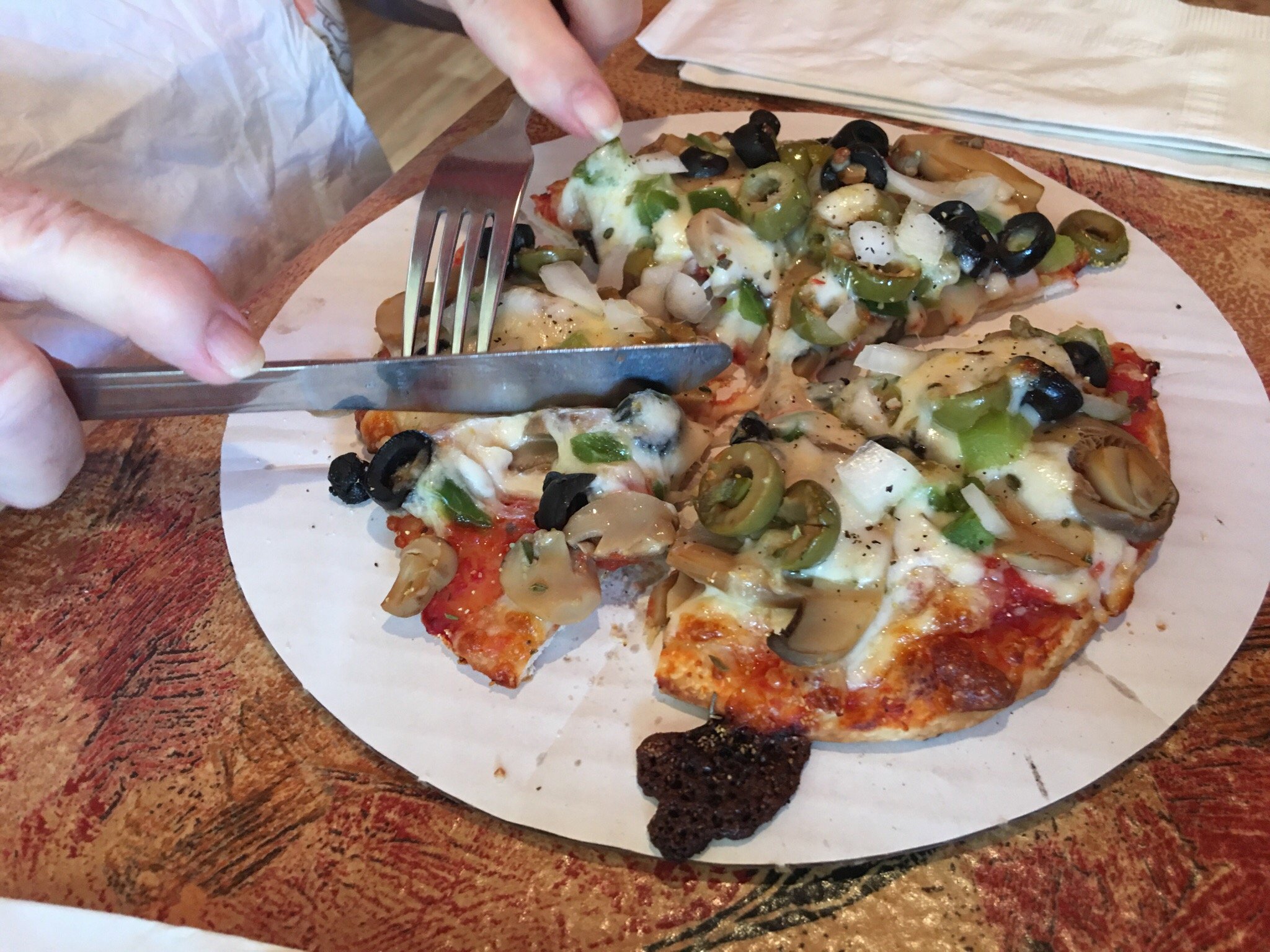 Photo credit: tripadvisor