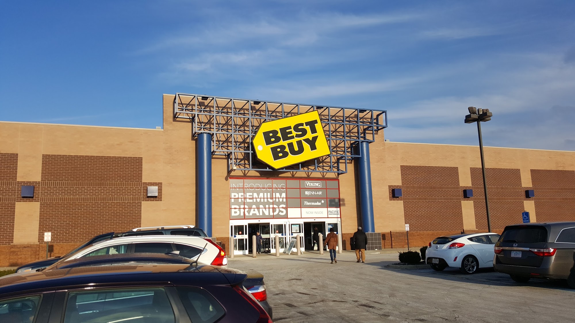 Best Buy