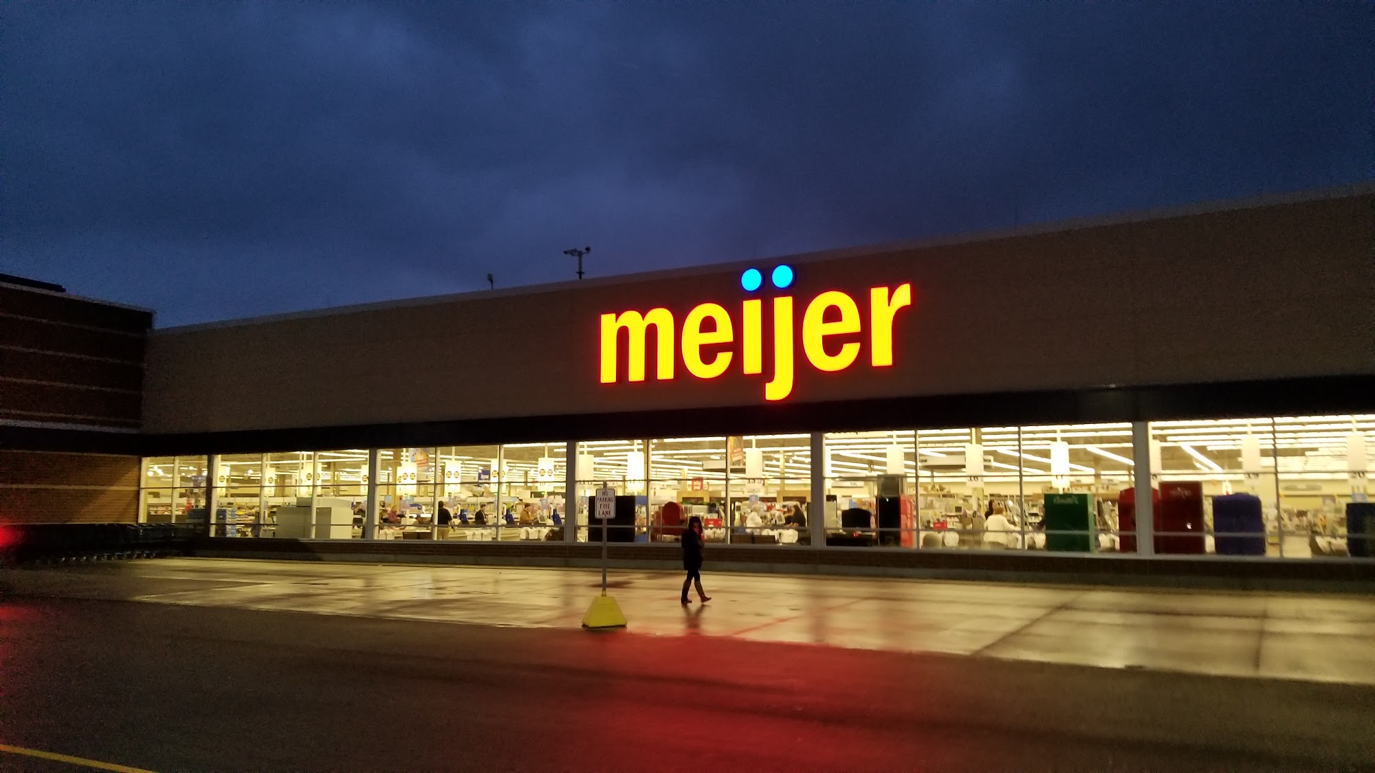 Meijer