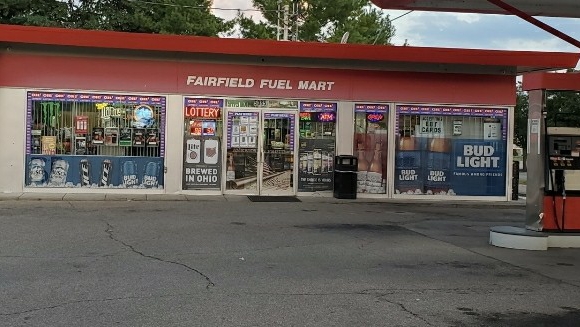 Fairfield Fuel Mart