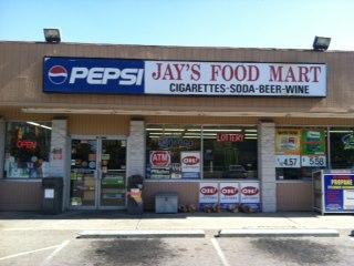 Jays Food Mart