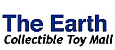 Earth Collectible Toy Mall
