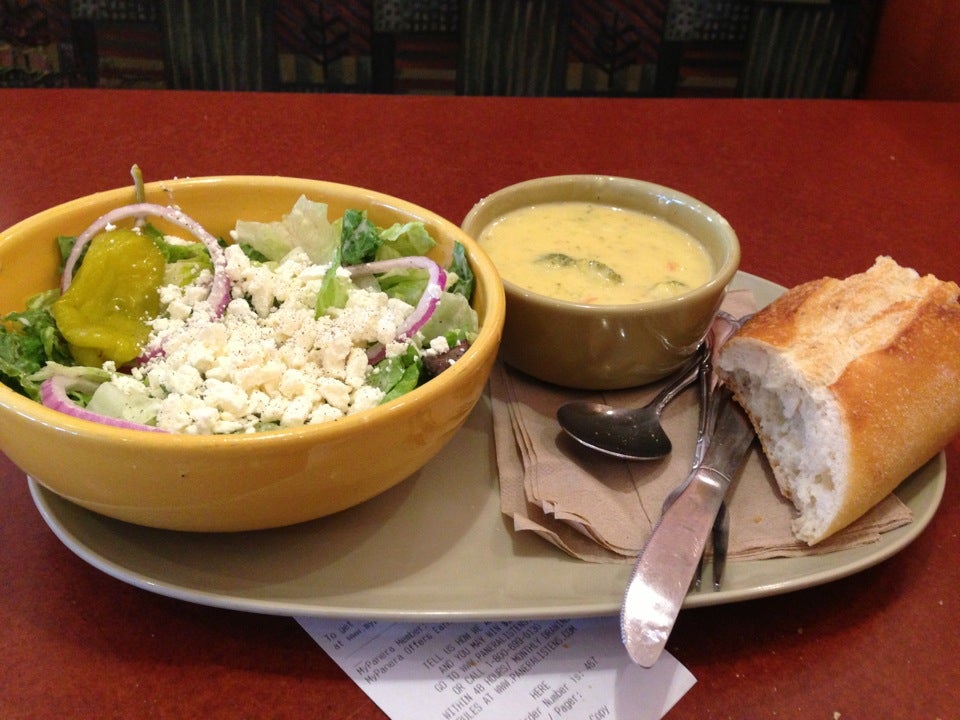 Restaurants in Fairlawn, OH Updated Spring 2020 Restaurantji