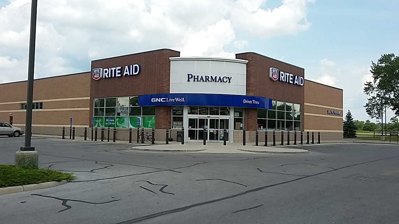 Rite Aid