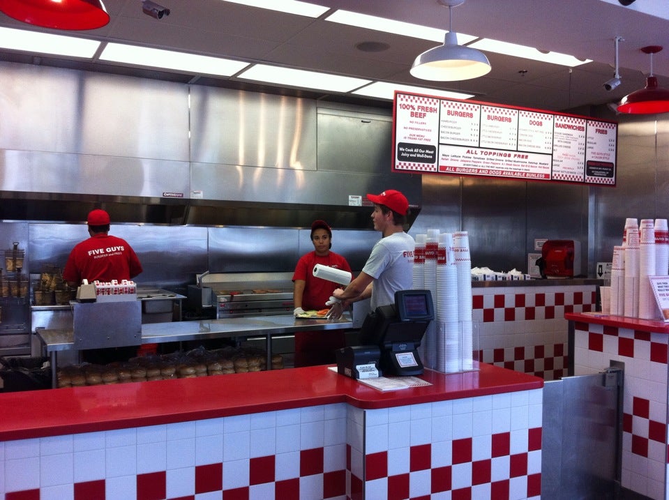 Photo credit: foursquare
