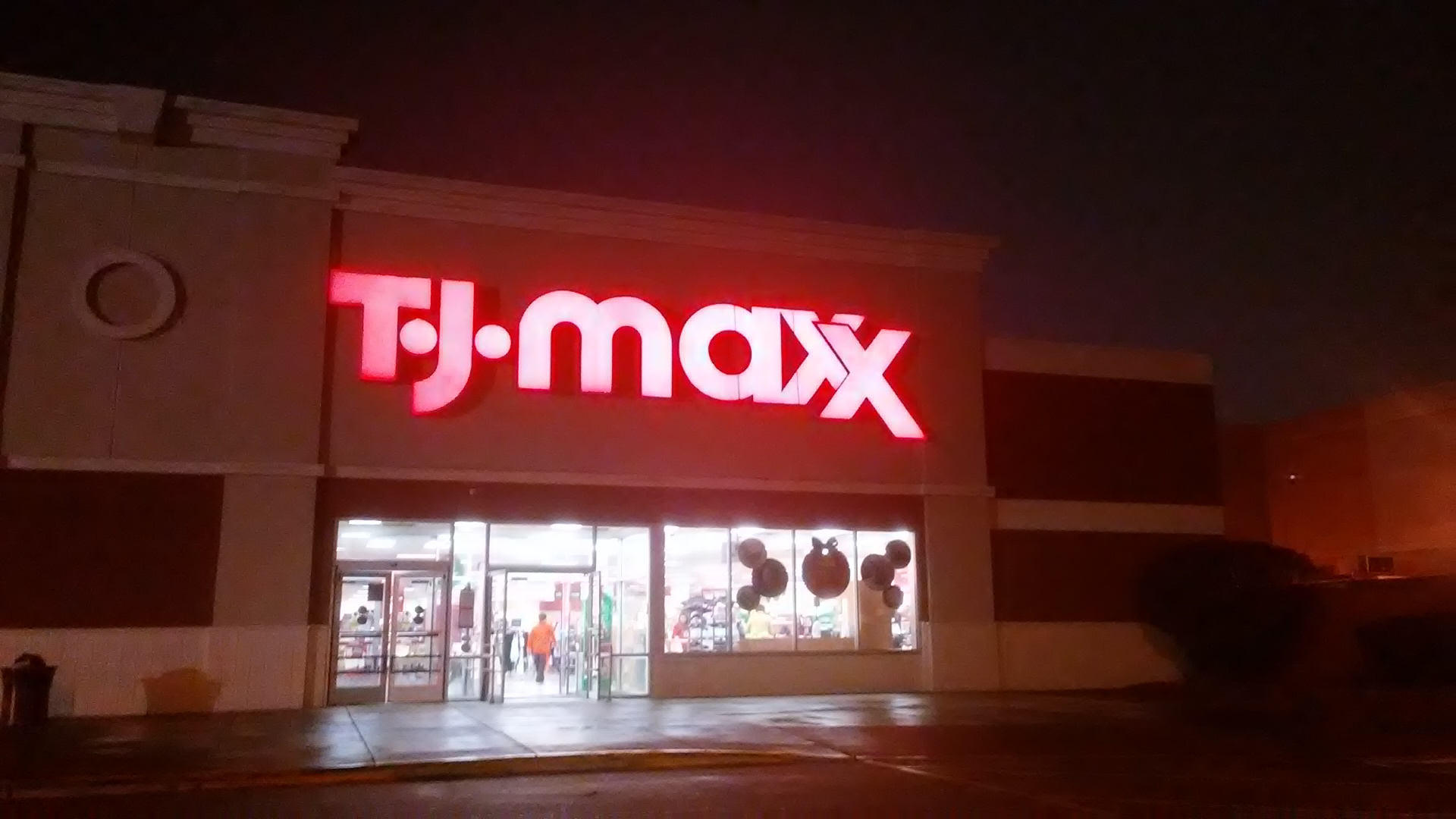 T.J. Maxx