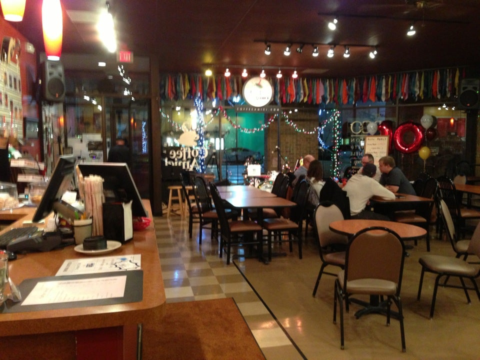 Photo credit: foursquare