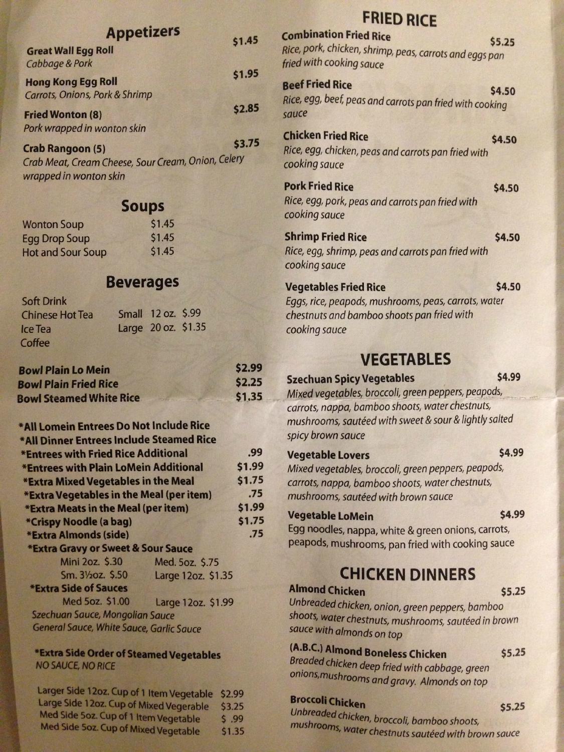 Photo credit: Tripadvisor