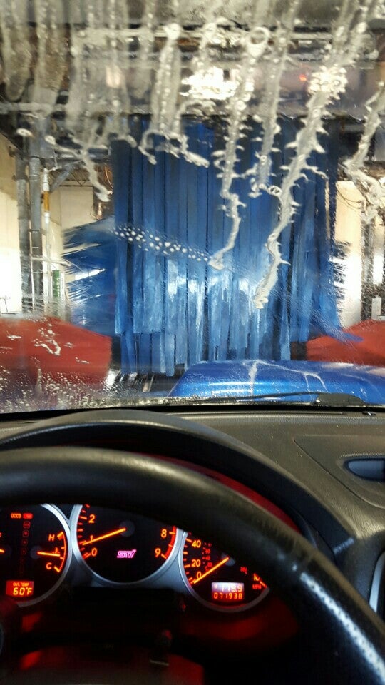 Flag City Auto Wash