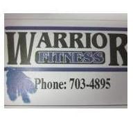 Warrior Fitness Center 9 Main St, Frankfort Ohio 45628