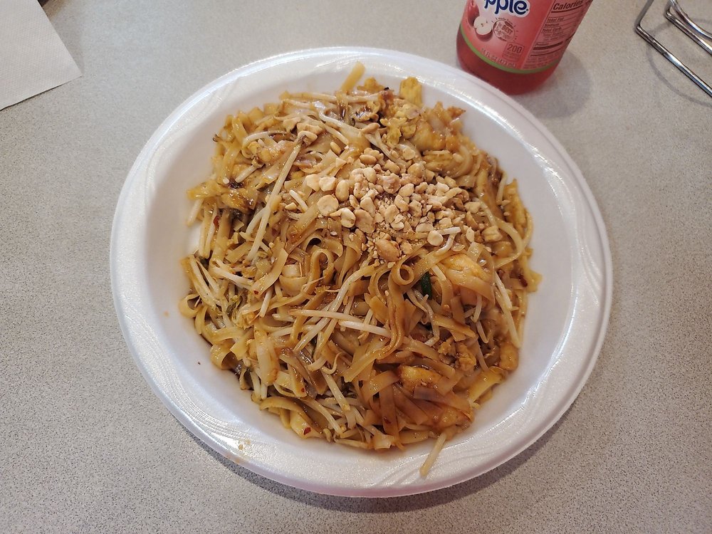 Gahanna, OH Restaurants Open for Takeout, Curbside Service and/or