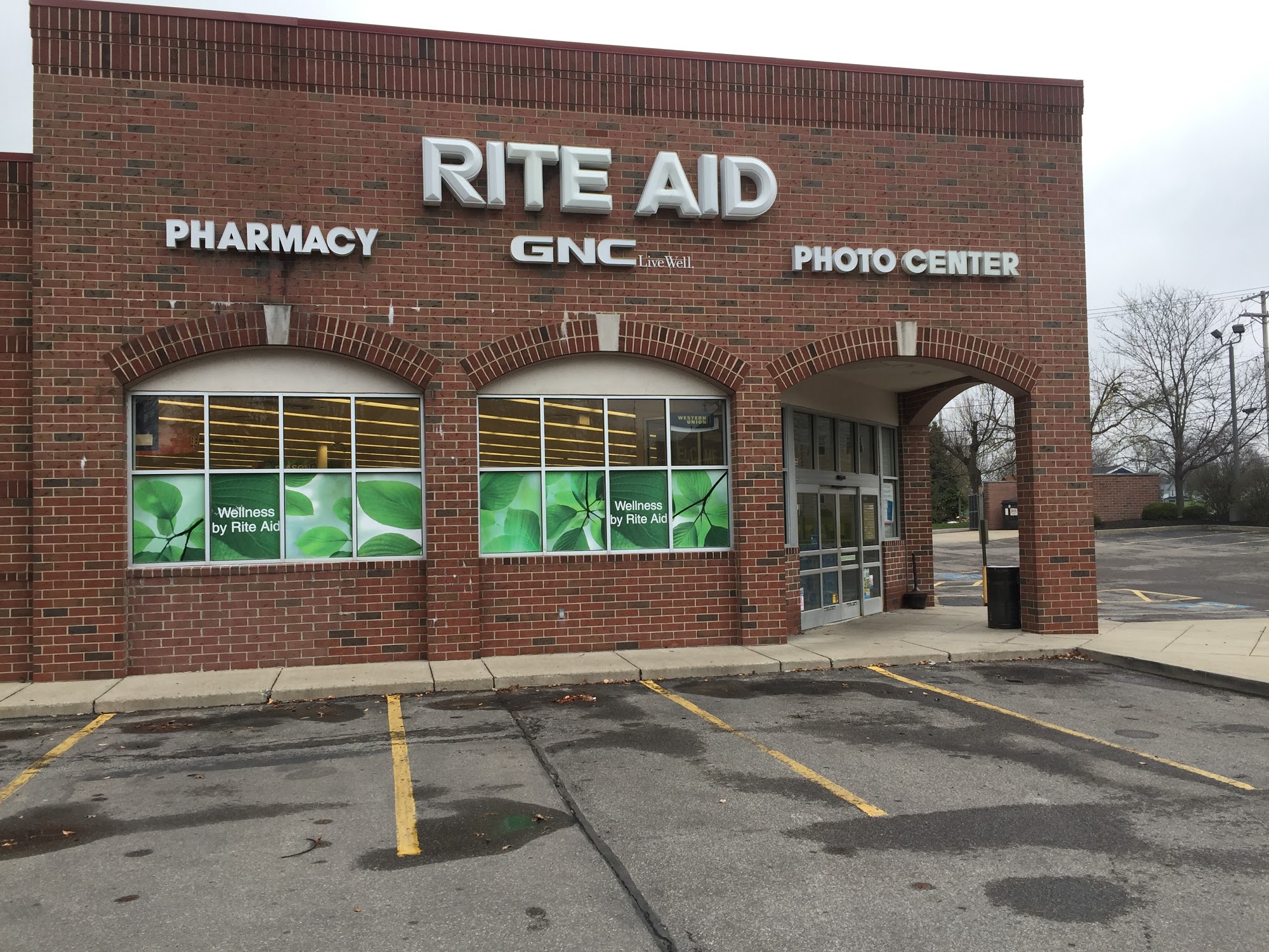 Rite Aid