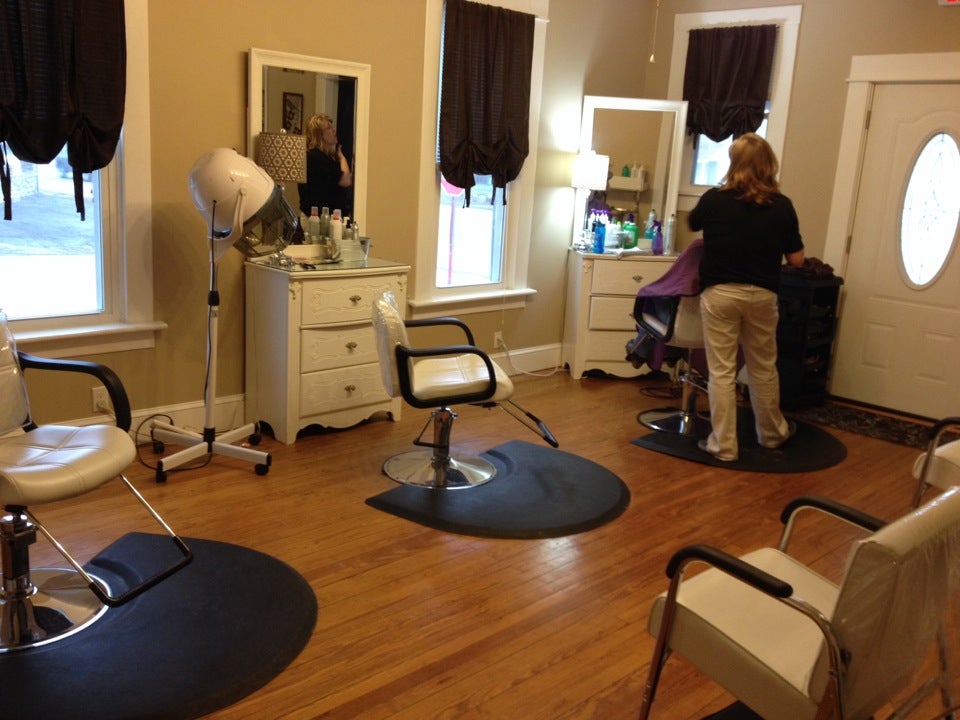 Sweetwater Salon & Day Spa