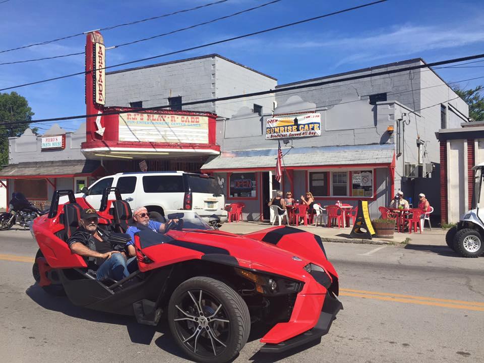 Photo credit: tripadvisor