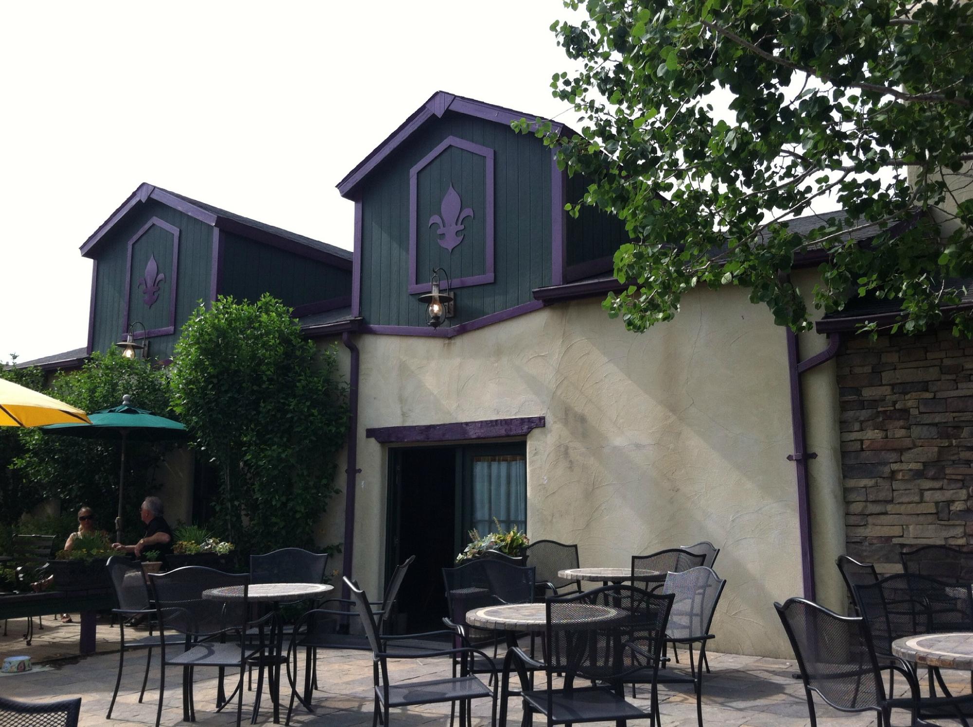 Photo credit: tripadvisor