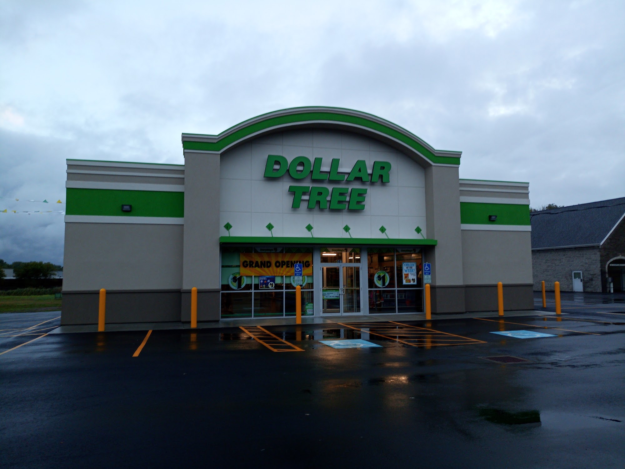 Dollar Tree