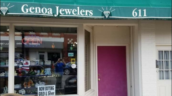 Genoa Jewelers