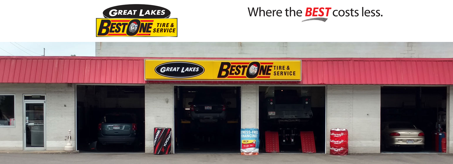 Great Lakes Best One Tire & Service