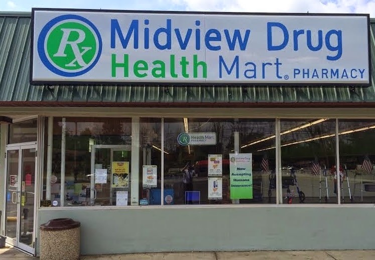 Midview Drug