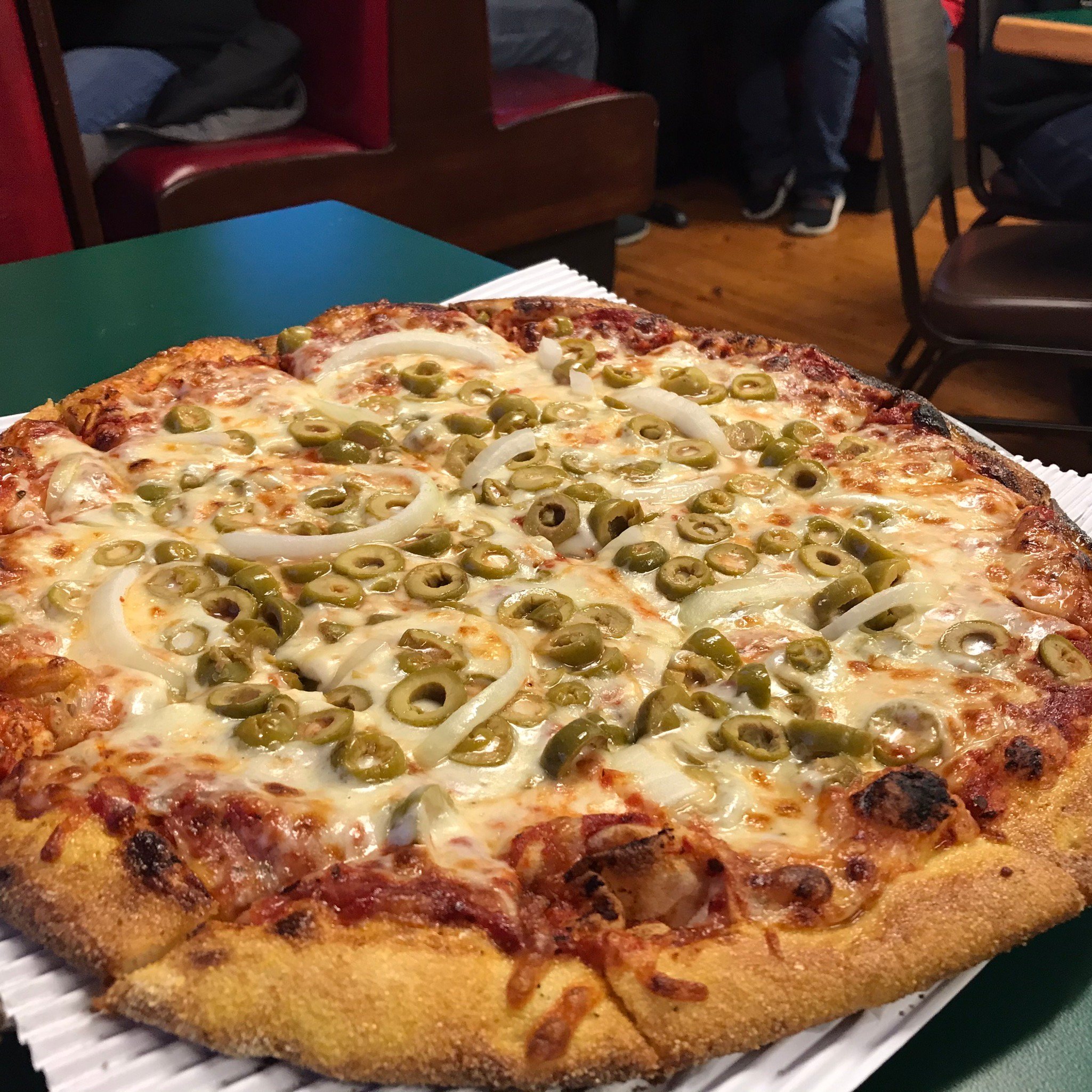 Photo credit: tripadvisor