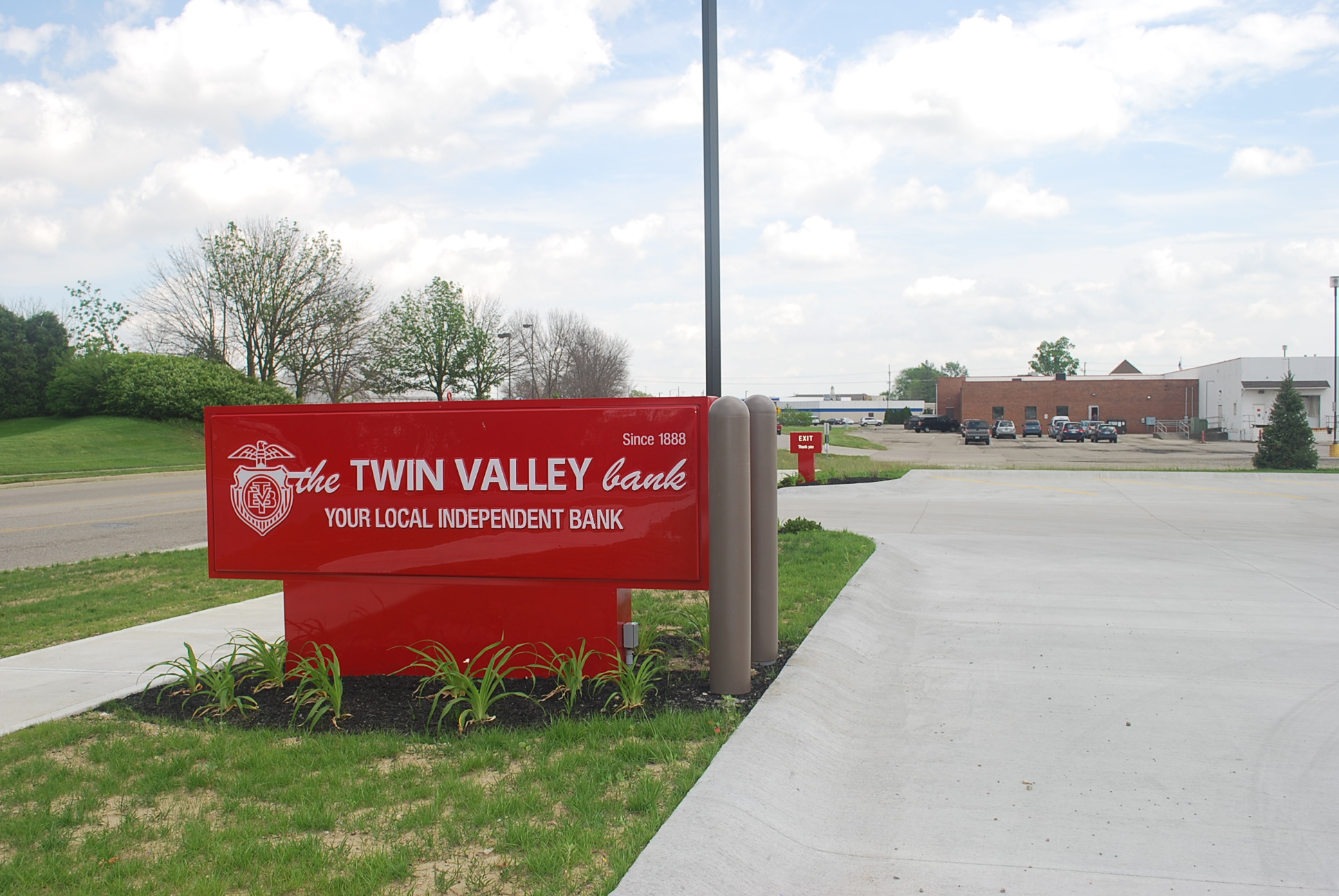 Twin Valley Bank