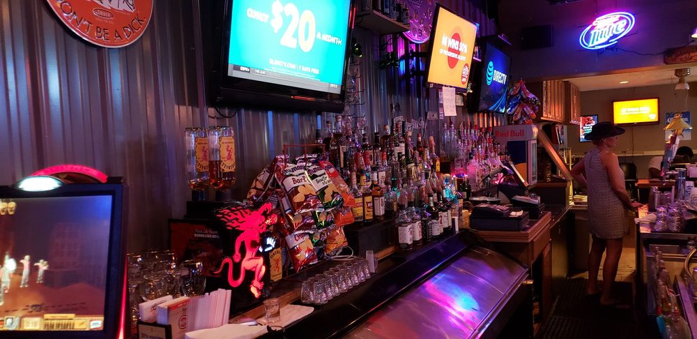 Johnny Whiskeys 9165 Pippin Rd, Groesbeck