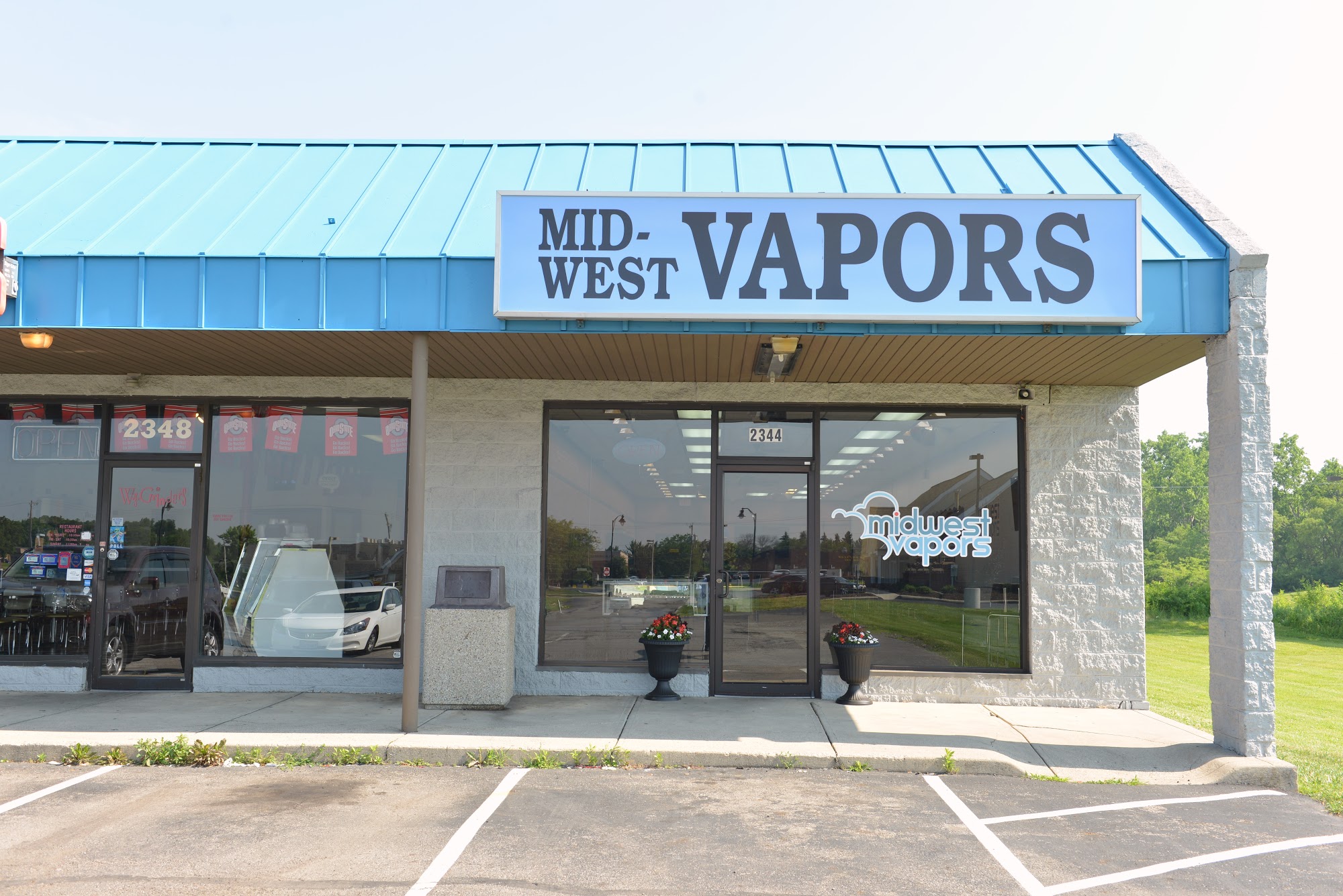 Midwest Vapors