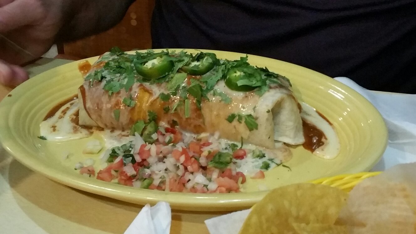 Photo credit: tripadvisor