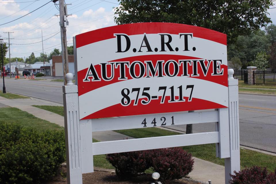 Dart Automotive