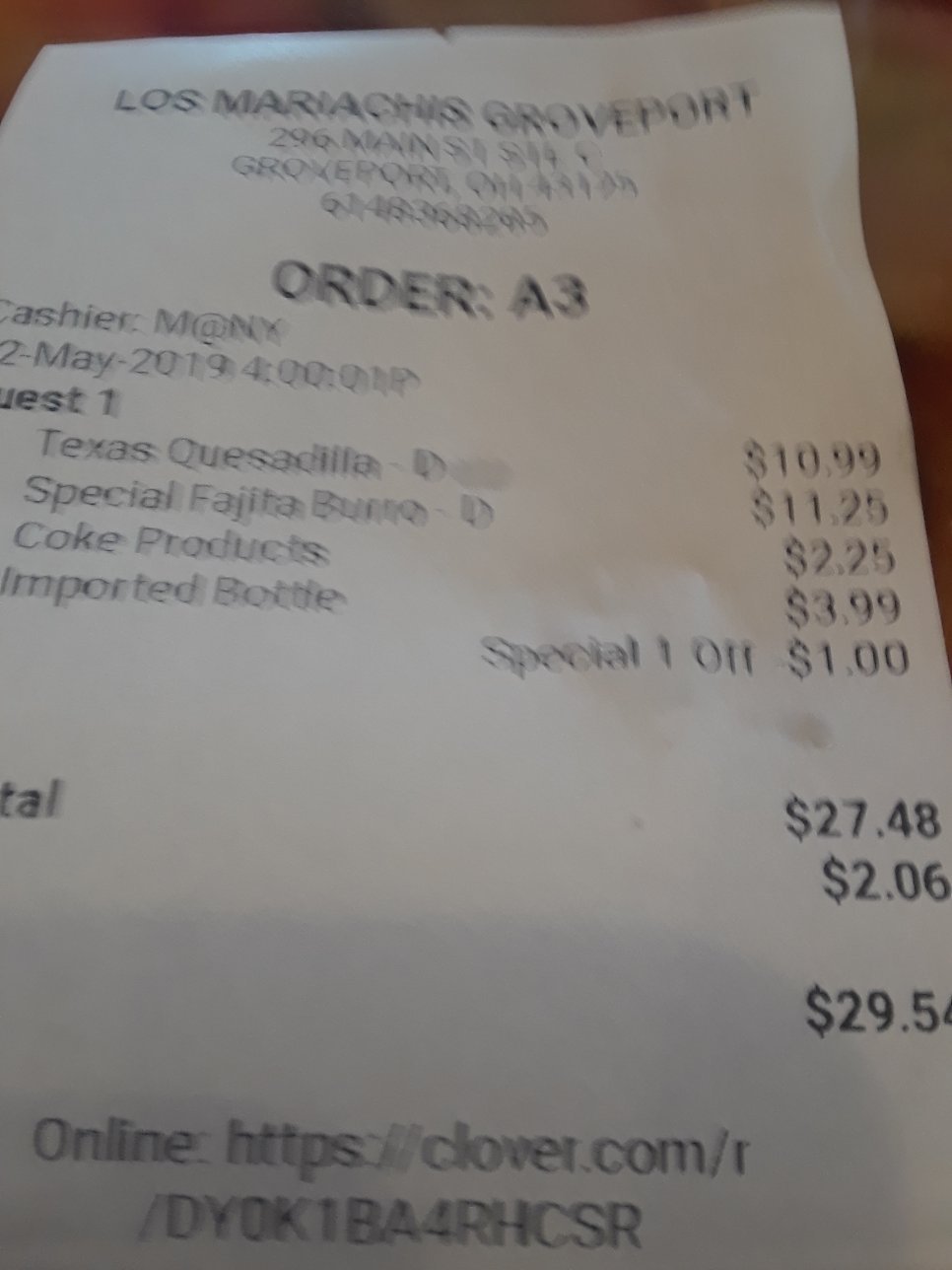 Photo credit: Tripadvisor